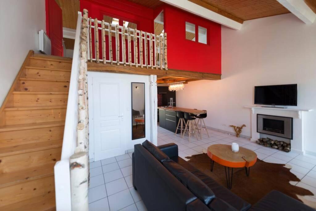 "Le Pressoir" A 15 Mn Du Peripherique Nantais Monnieres (Loire-Atlantique) Exterior foto